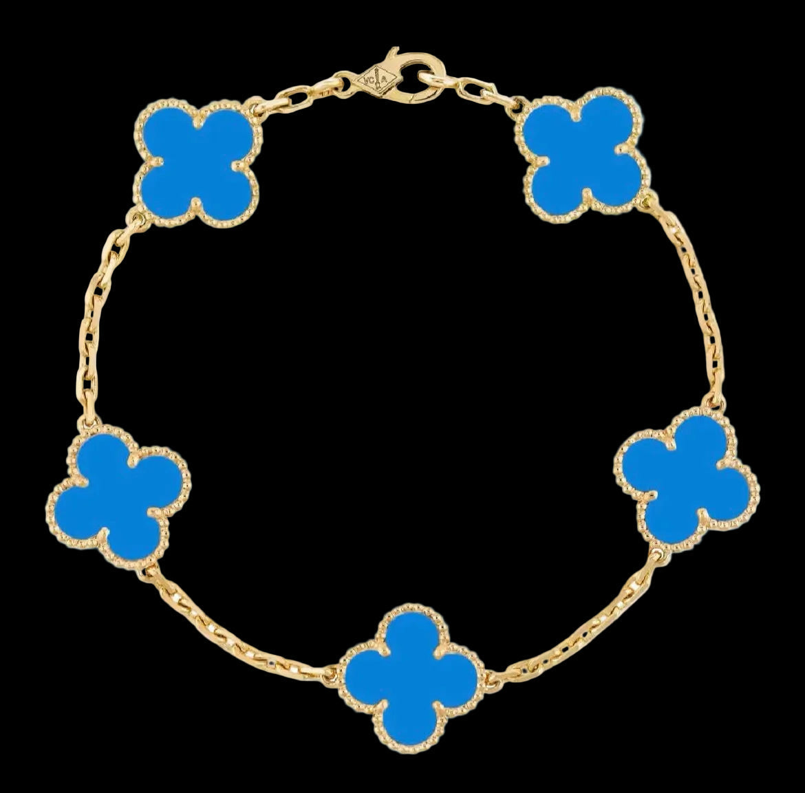 Van Cleef bracelet