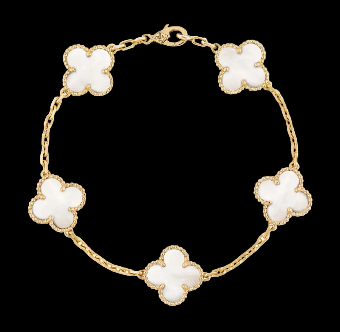 Van Cleef bracelet