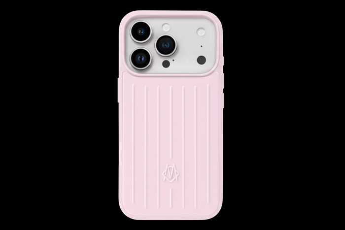 Rimowa Phone Case Pink