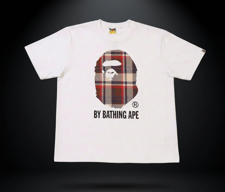 Bape by bathing ape