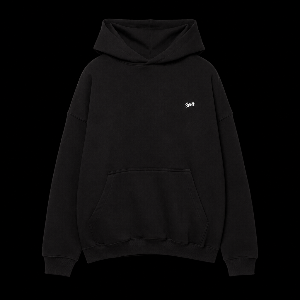 Stwd hoodies