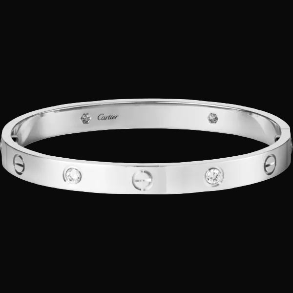 Cartier Bracelet