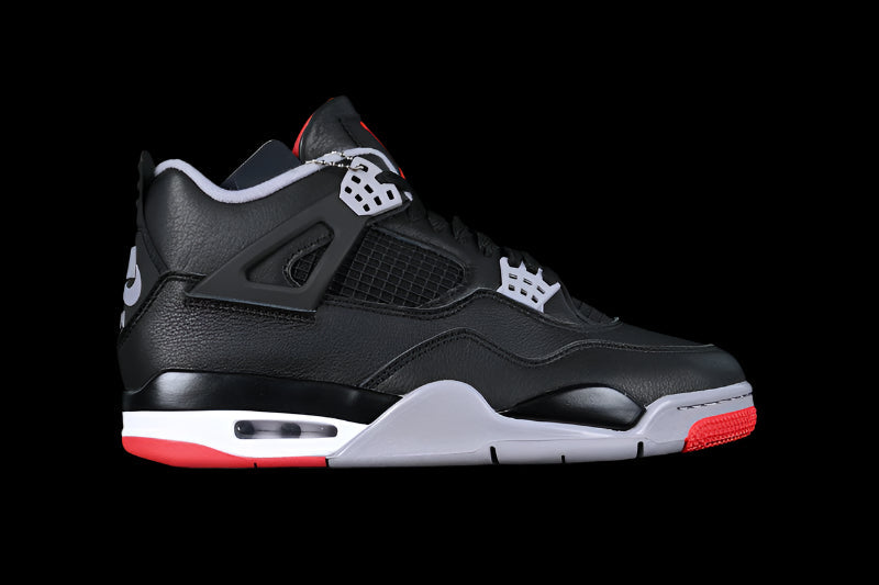 Jordan 4 Retro Breds