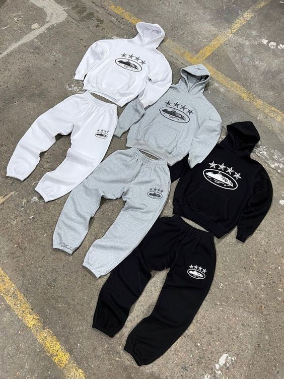 Tracksuits