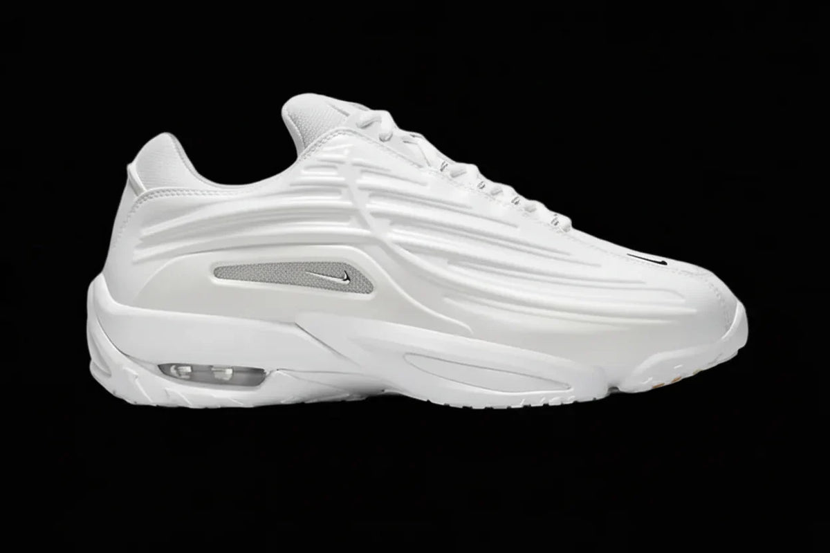 Nike Nocta Hot Step 2 White