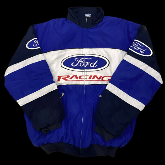 F1 Jacket Ford