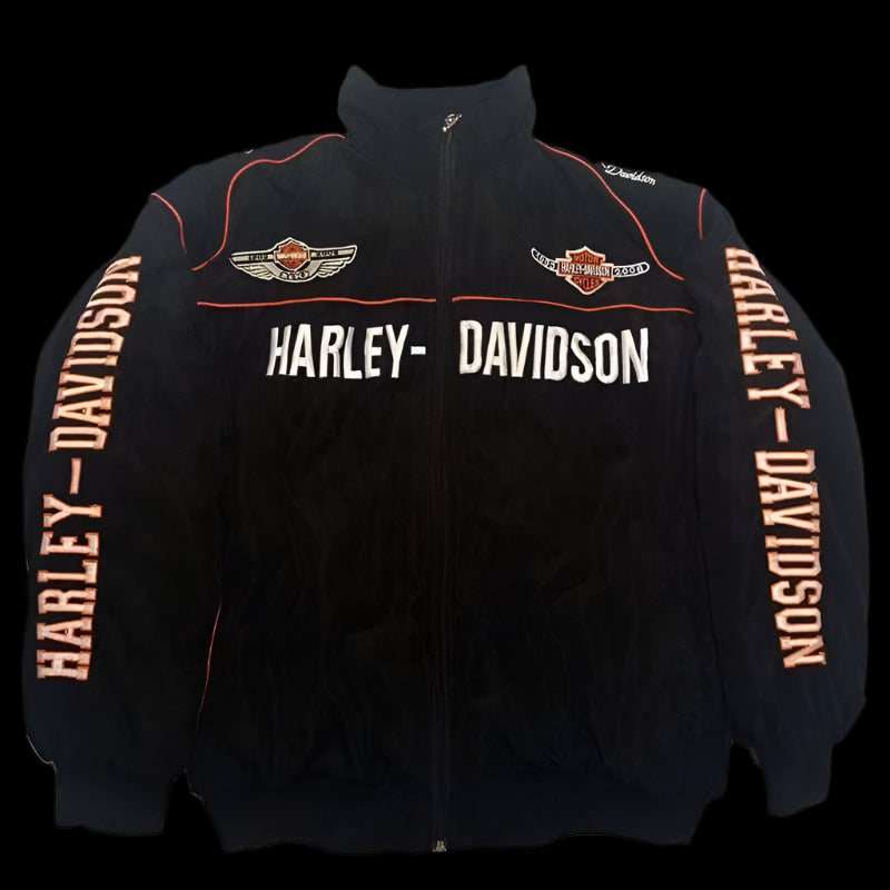 F1 Jacket Harley Davidson