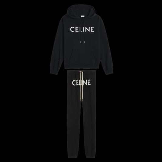 Celine Tracksuit Set