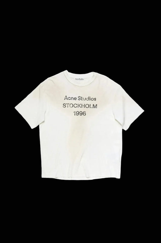 Acne studios tee