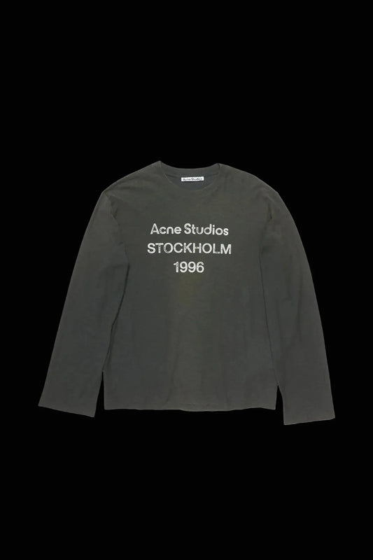 Acne studios long sleeve