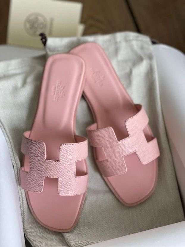Hermes Flats