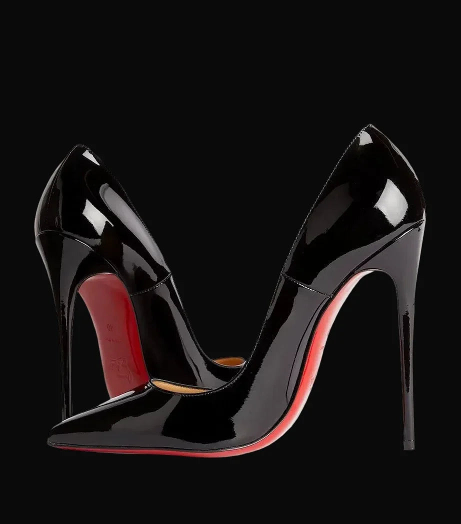Louboutin Red Bottom Heels