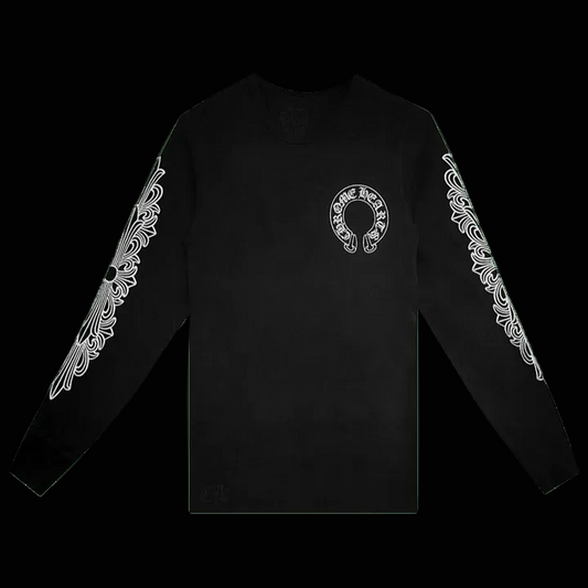 Chrome hearts long sleeve