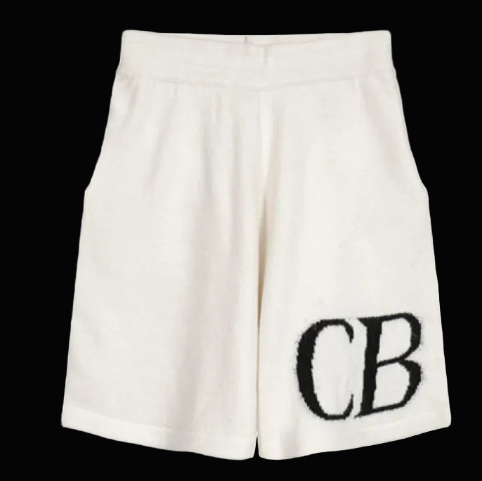 Cole Buxton short