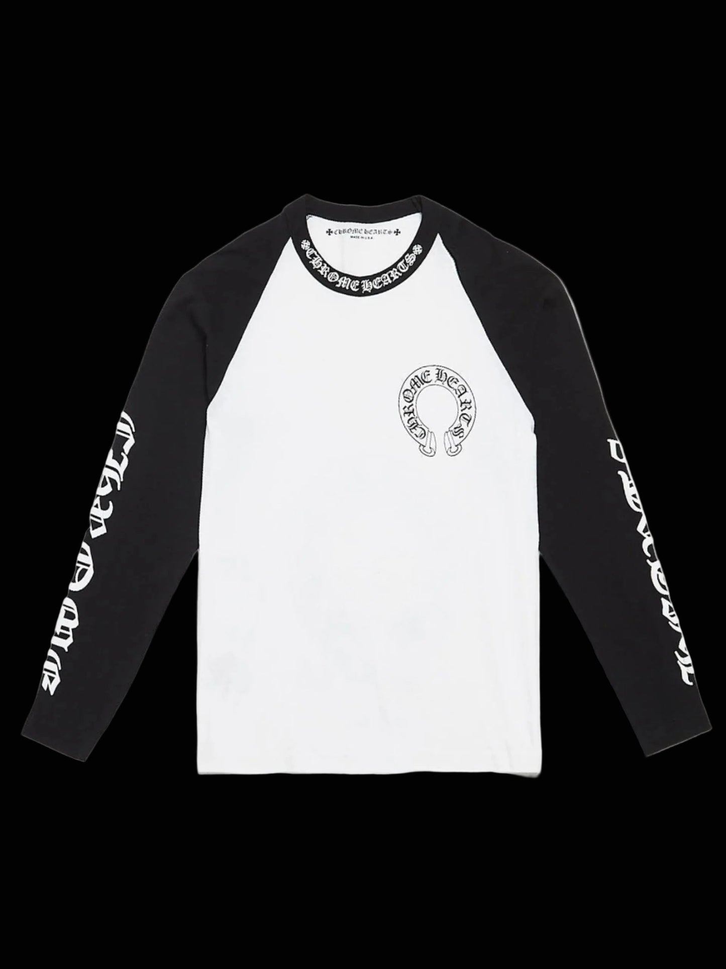 Chrome hearts long sleeve