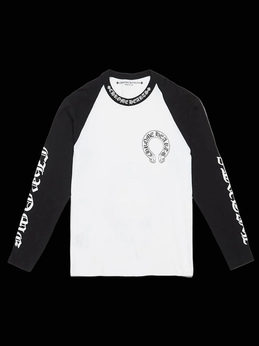 Chrome hearts long sleeve