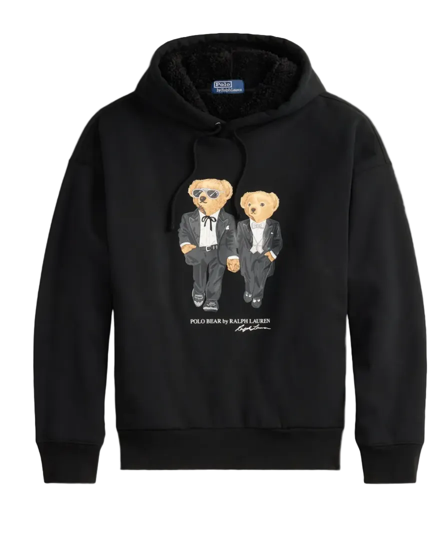 RL Hoodie