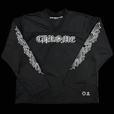 Chrome heart sport long sleeve
