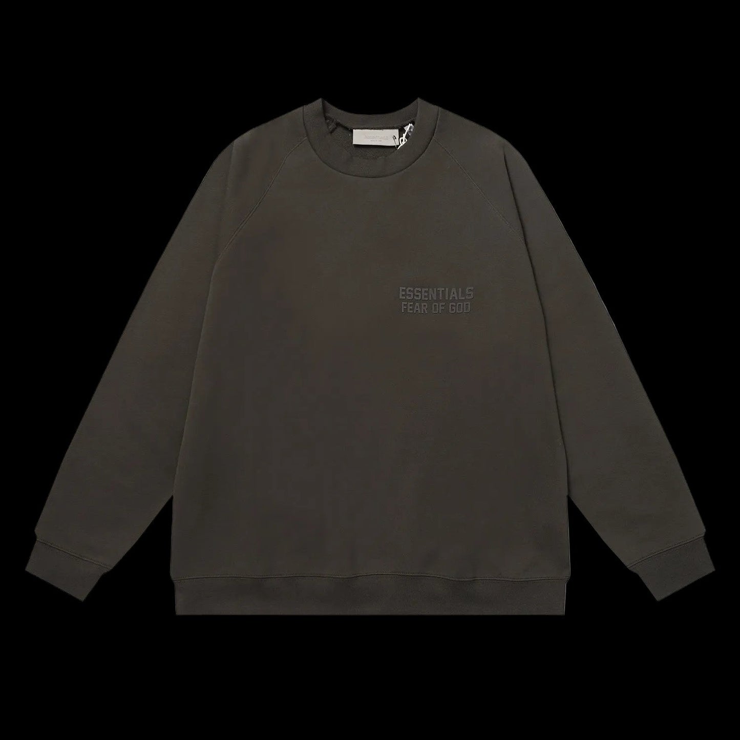Essentials Sweater