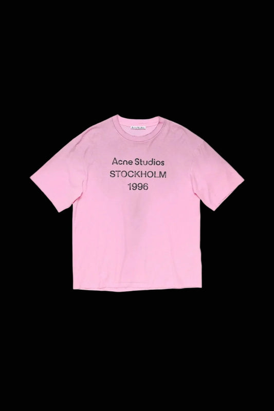 Acne studios tee