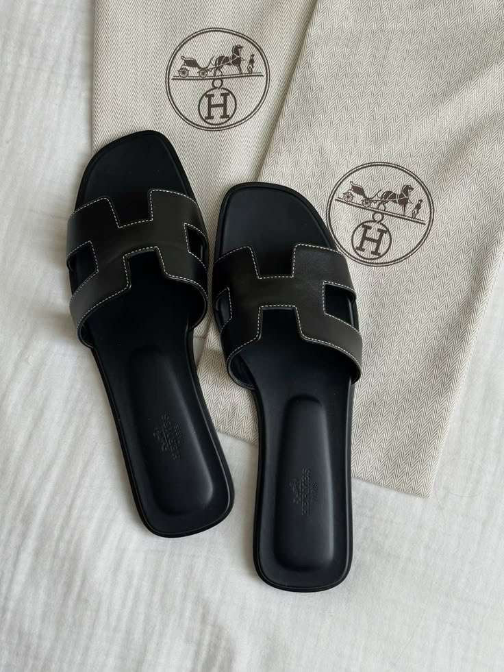 Hermes Flats