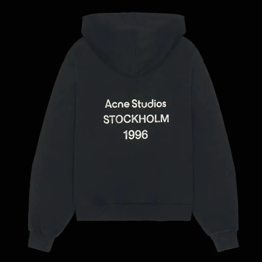 Acne studio hoodie