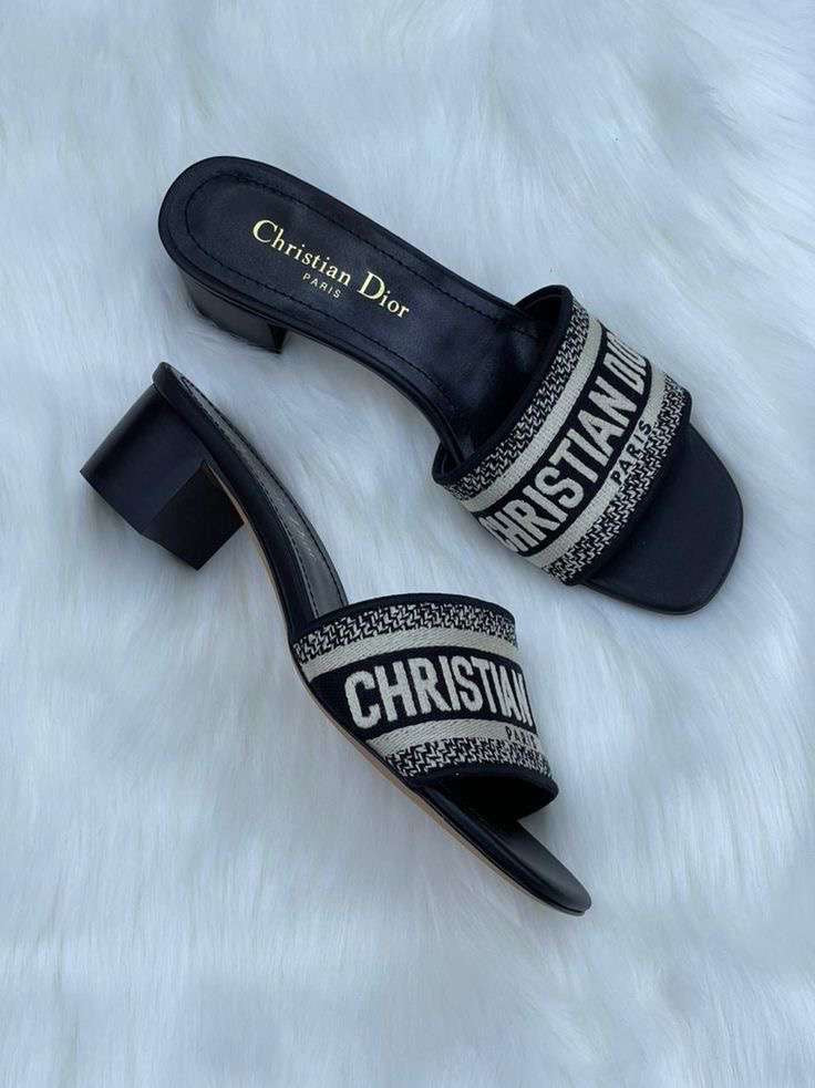 Dior Heels
