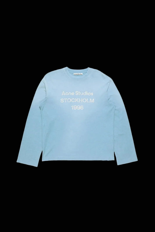Acne studios long sleeve