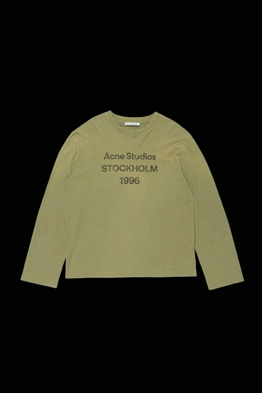 Acne studios long sleeve