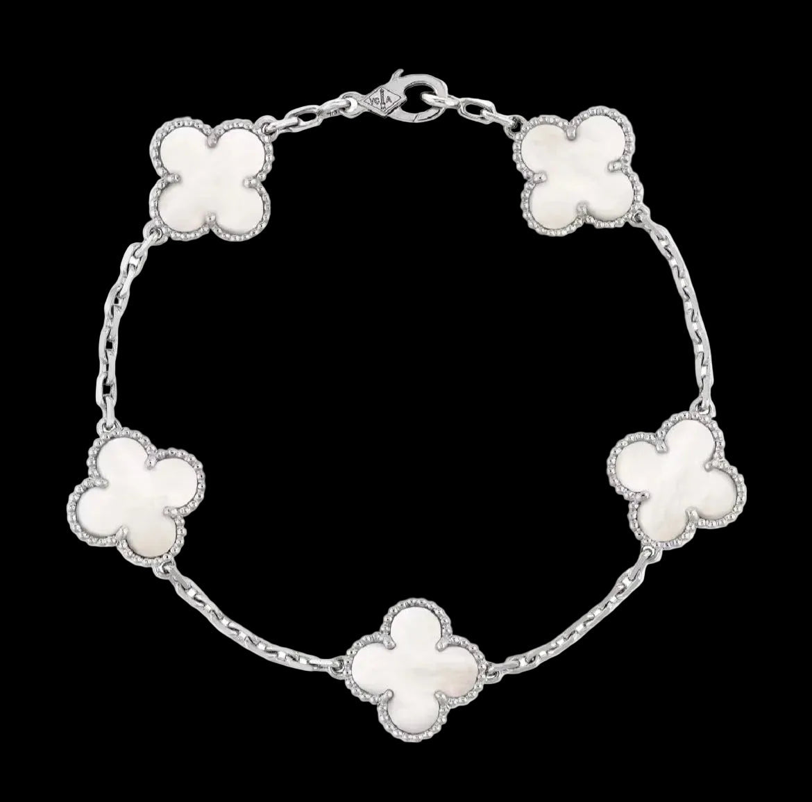 Van Cleef bracelet