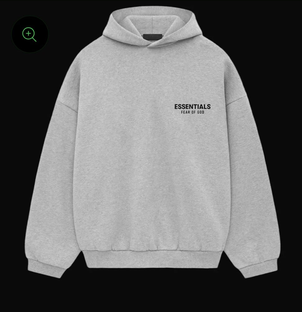 Essentials Tracksuit