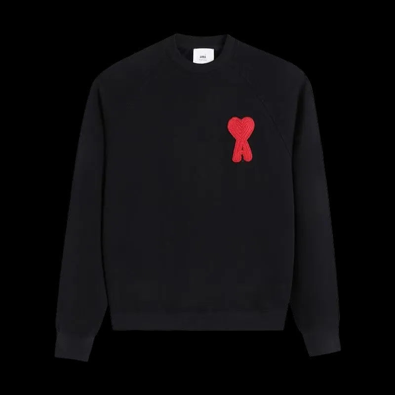 ami sweater