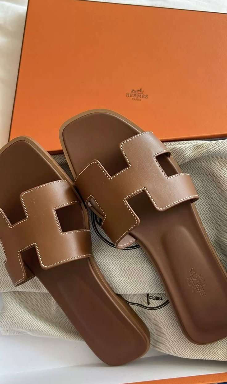 Hermes Flats