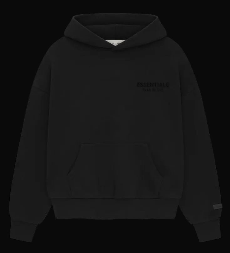 Essentials Hoodie