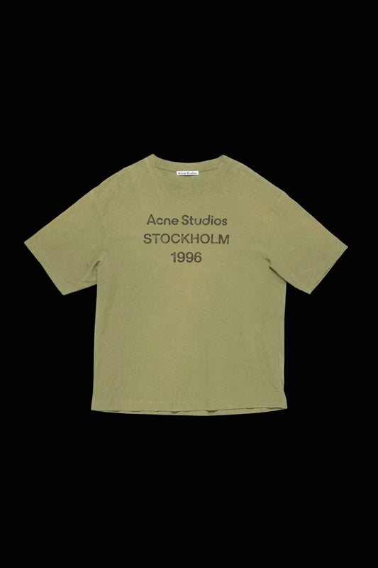 Acne studios tee