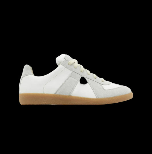 Maison Margiela low top White