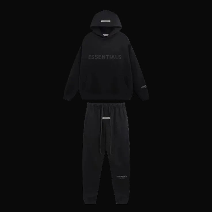 Essentials Tracksuit