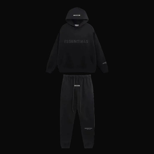 Essentials Tracksuit