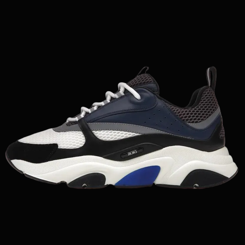 Dior B22 - Black Blue White