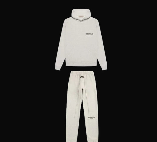 Essentials Tracksuit