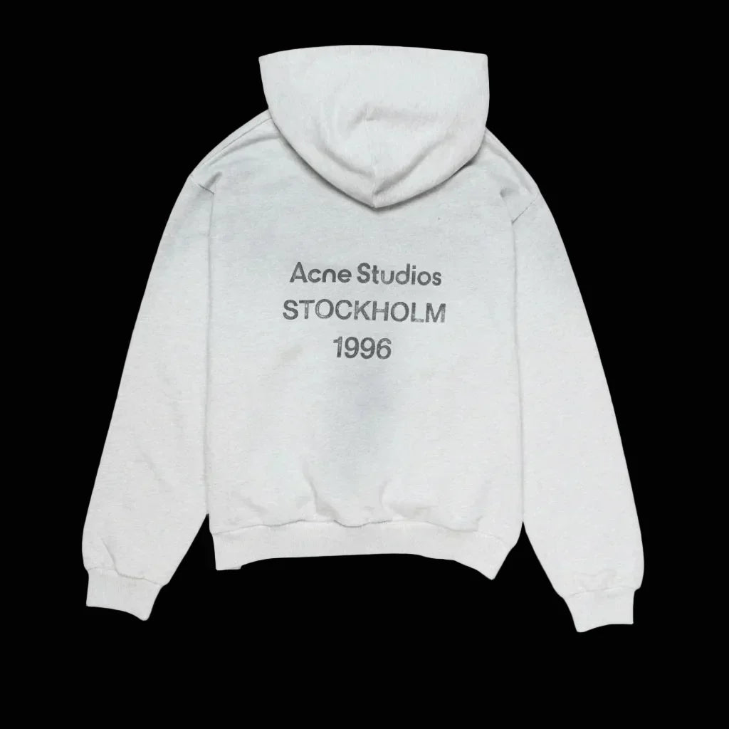 Acne studio hoodie