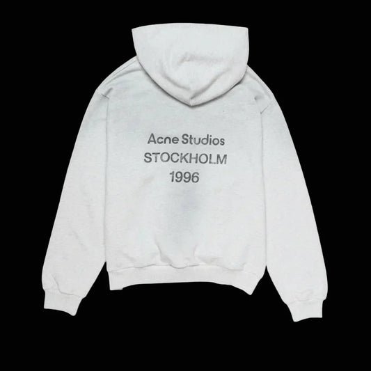 Acne studio hoodie