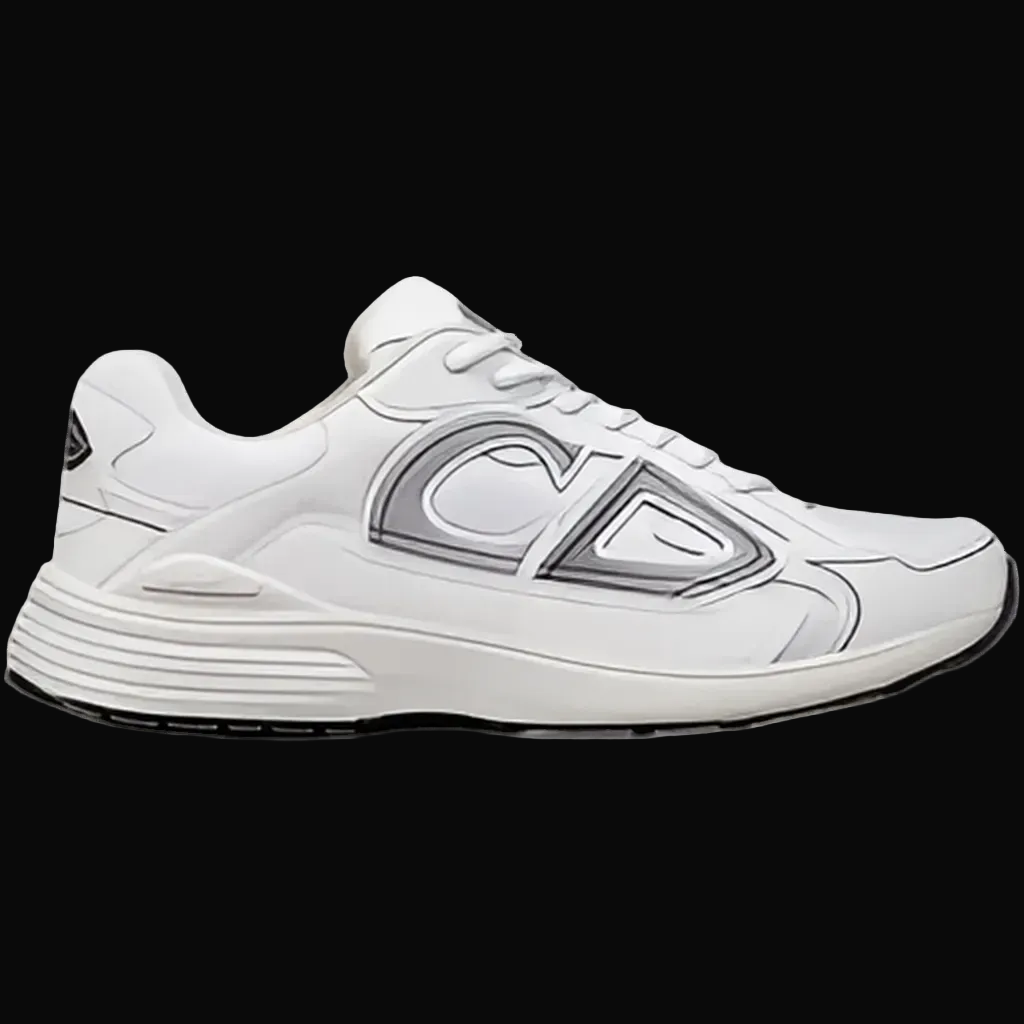 Dior b30 white