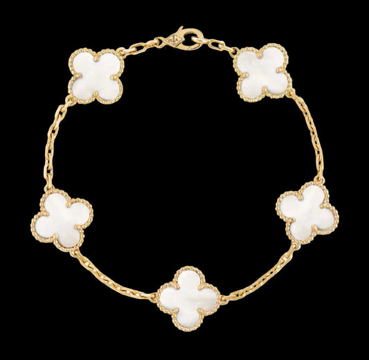 Van Cleef bracelet