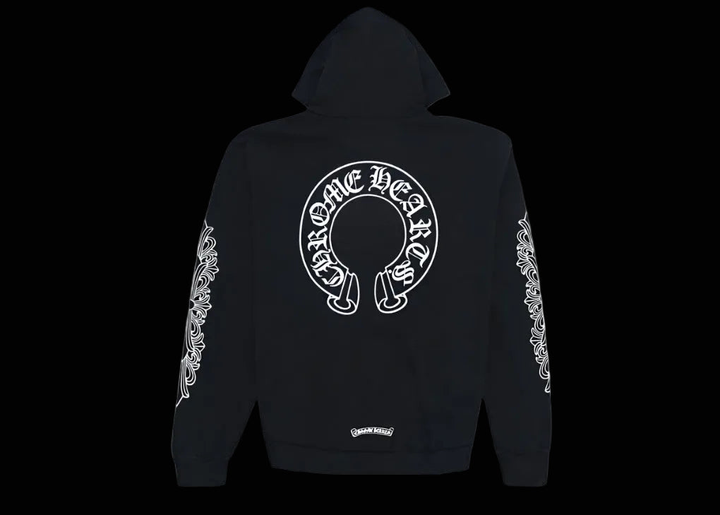 Chrome hearts hoodie