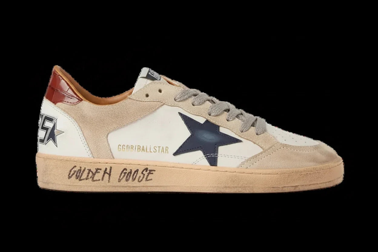 Golden Goose
