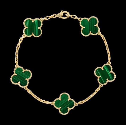 Van Cleef bracelet