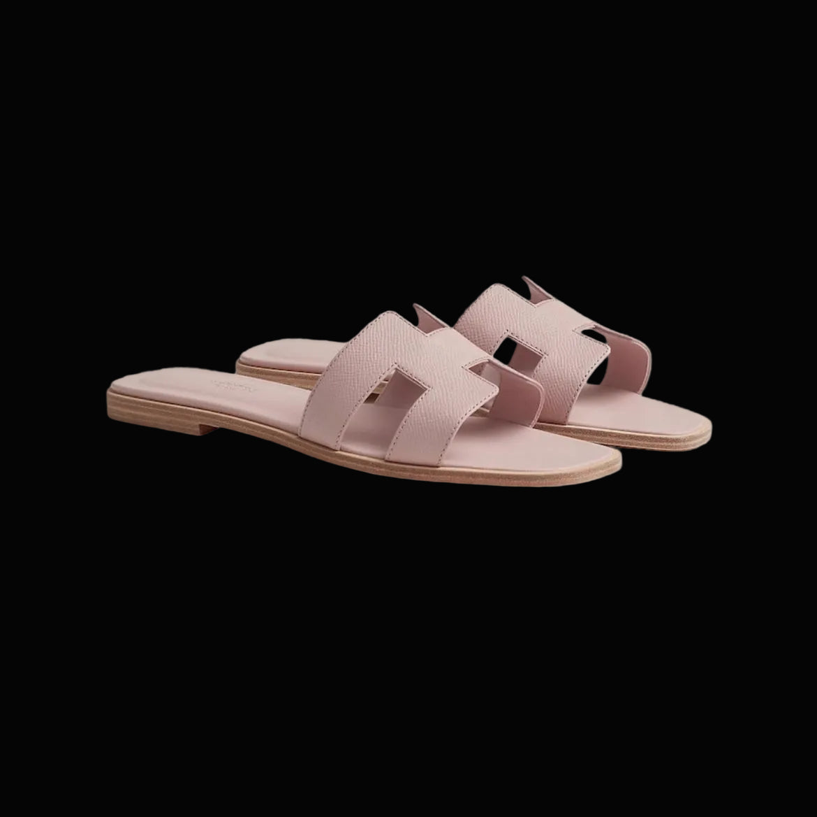 Hermes Flats