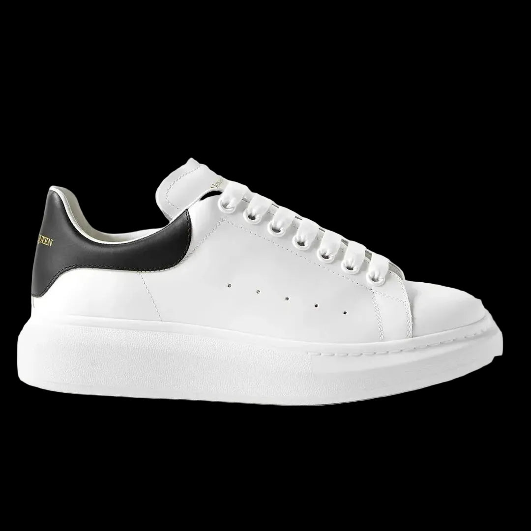 Alexander McQueen ‘BLACK/WHITE’
