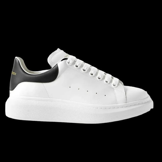 Alexander McQueen ‘BLACK/WHITE’